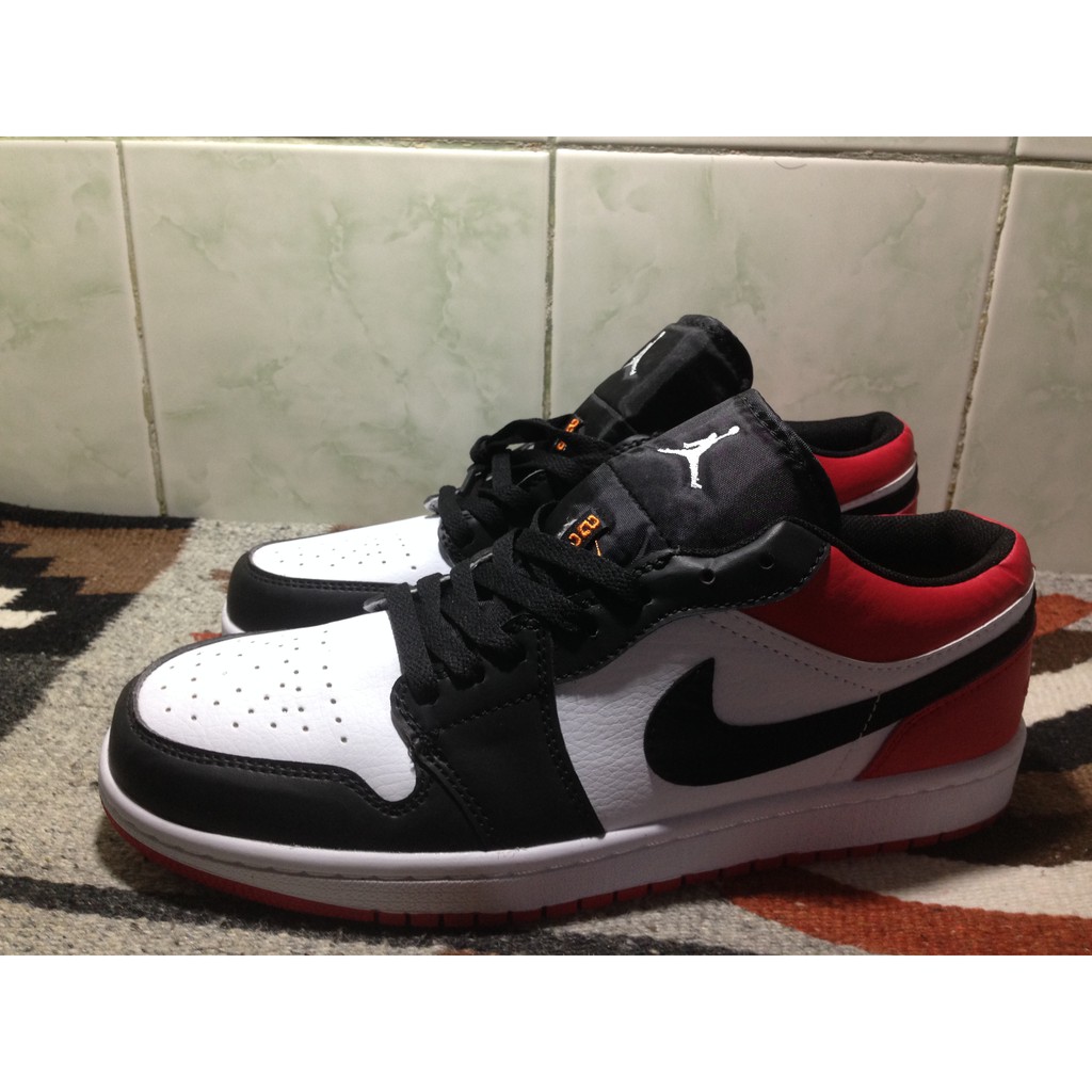 Jordan on sale shoes shopee