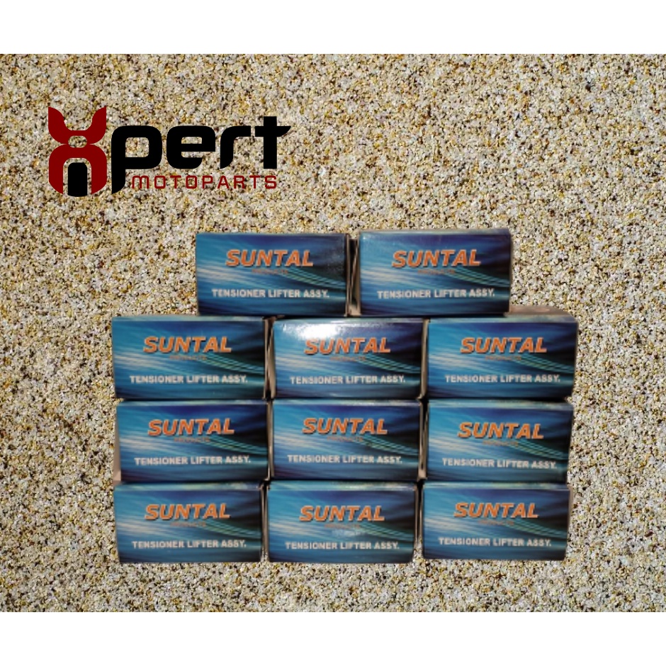 Original Suntal Tensioner Lifter Assy. for TMX Supremo/XR150/CT 150 ...