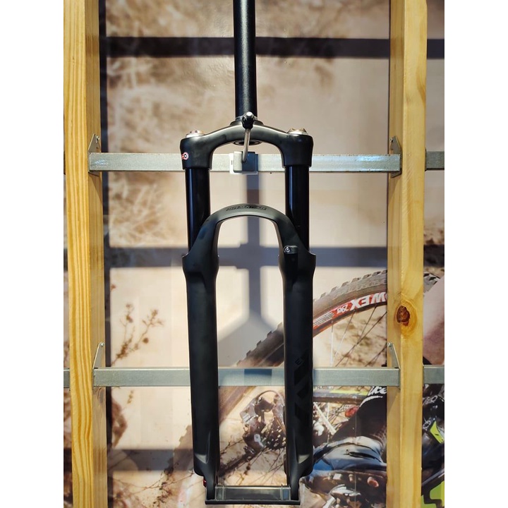 epixon fork 27.5 weight