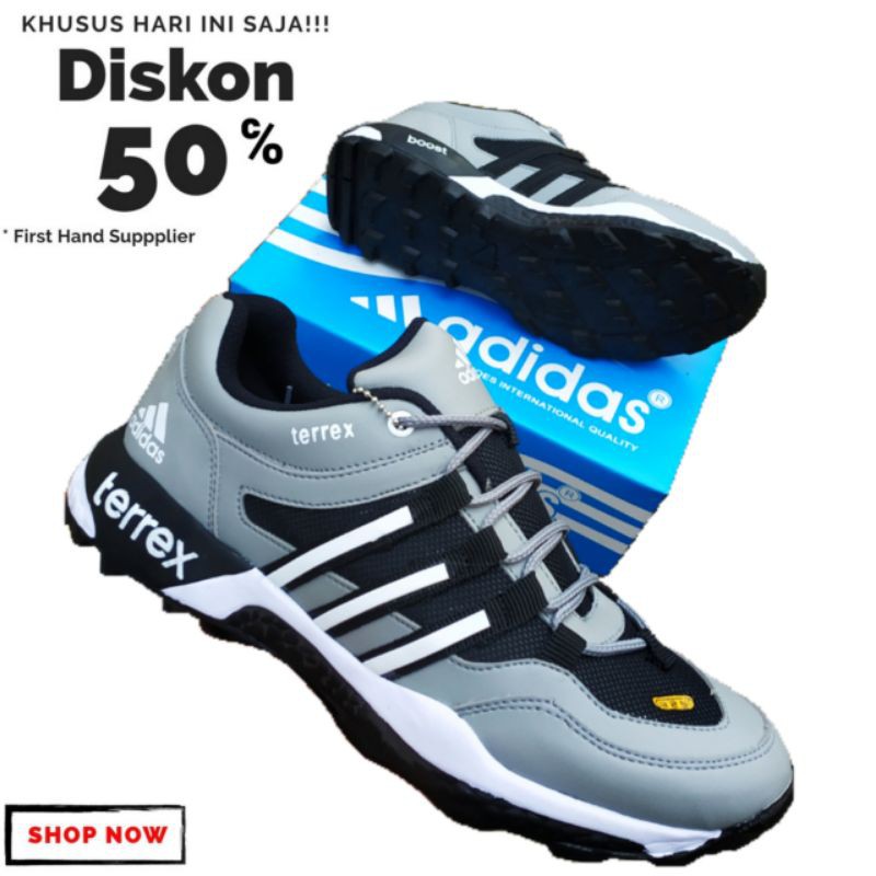 Harga adidas terrex boost original on sale