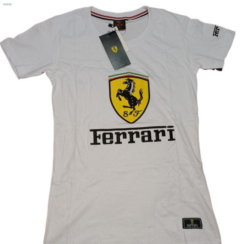 Ferrari t shirt outlet philippines