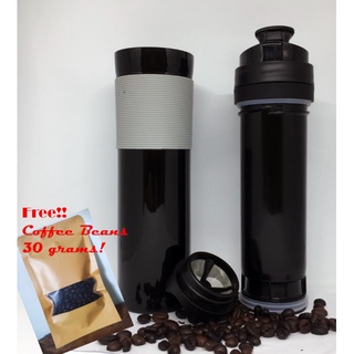 Coffee & Tea, Travel Mug, French Press & Tumbler