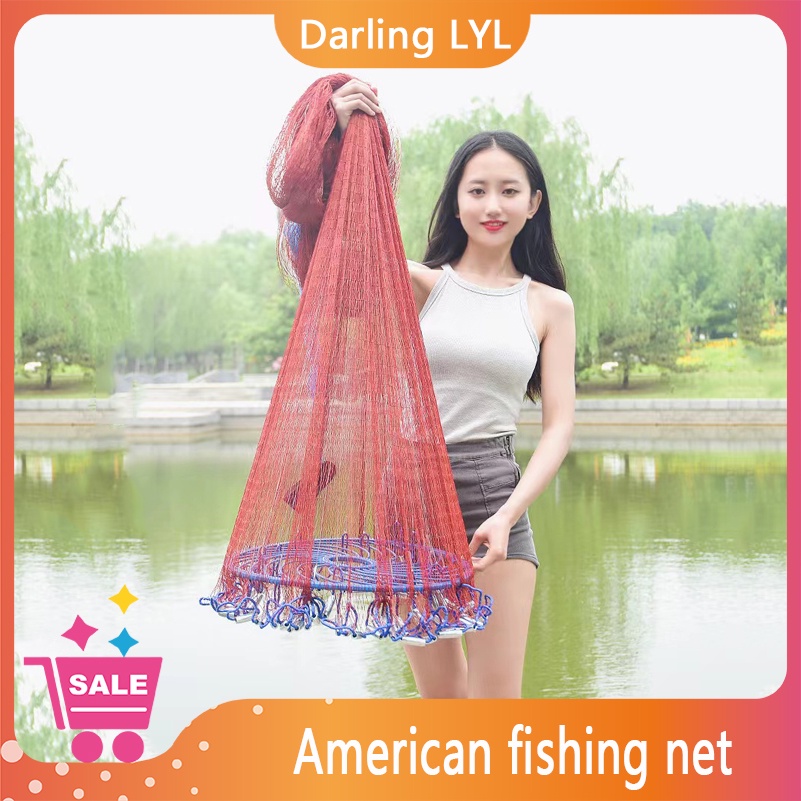 Fishing Net Buyer's Guide