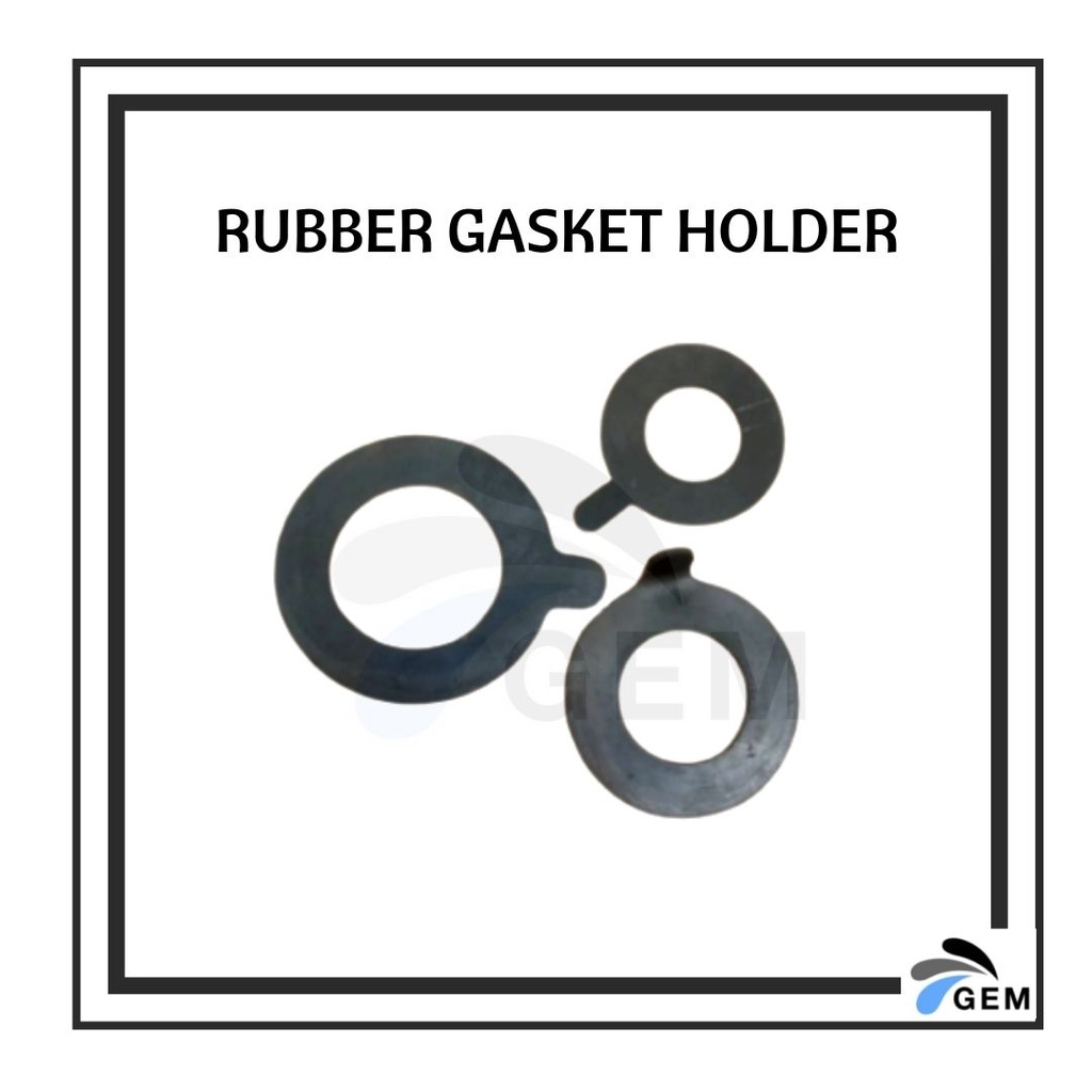 Raised Flange Gasket Holder 40MM , 50MM & 80MM Shopee Philippines