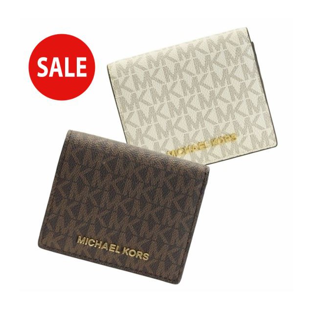 SALE Michael Kors Jet Set Travel Medium Carryall Card Case Wallet Shopee Philippines