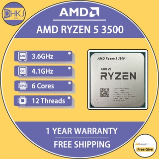 Shop ryzen 5 3500 for Sale on Shopee Philippines