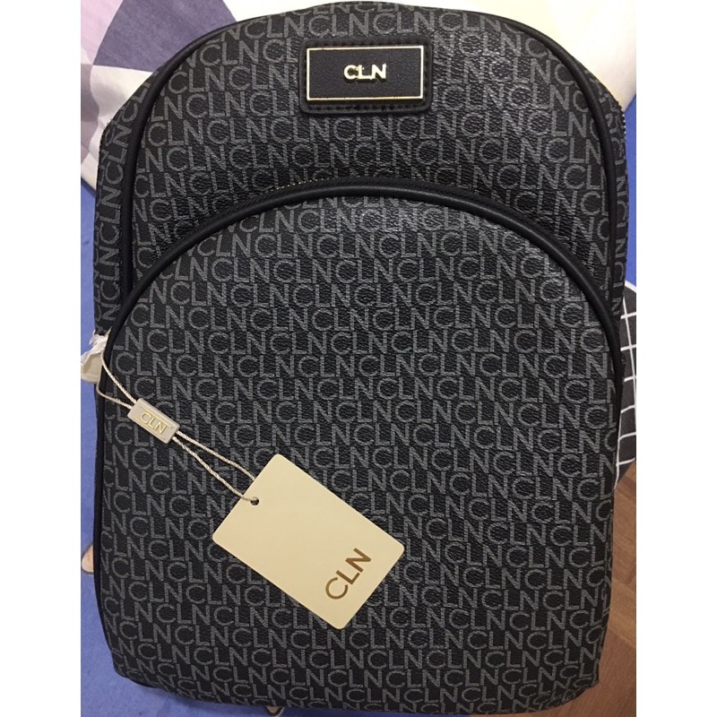 Cln bags online backpack