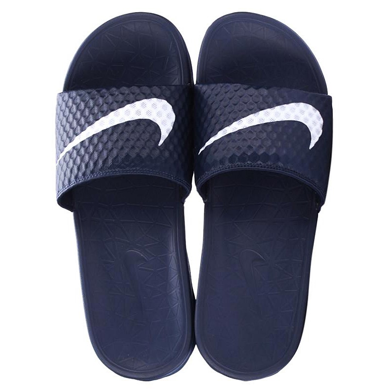 Nike solarsoft slides clearance mens