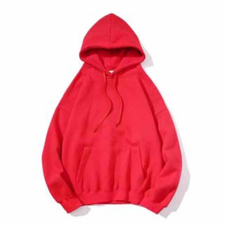 BESTSELLER/UNISEX HOODIE JACKET WITHOUT ZIPPER