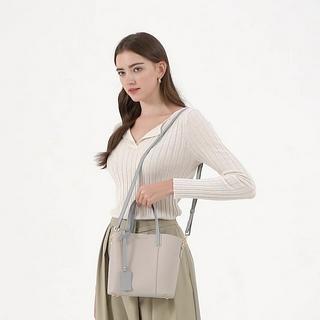 MOSSDOOM Handbag for Women Simple Shoulder Bag | Shopee Philippines