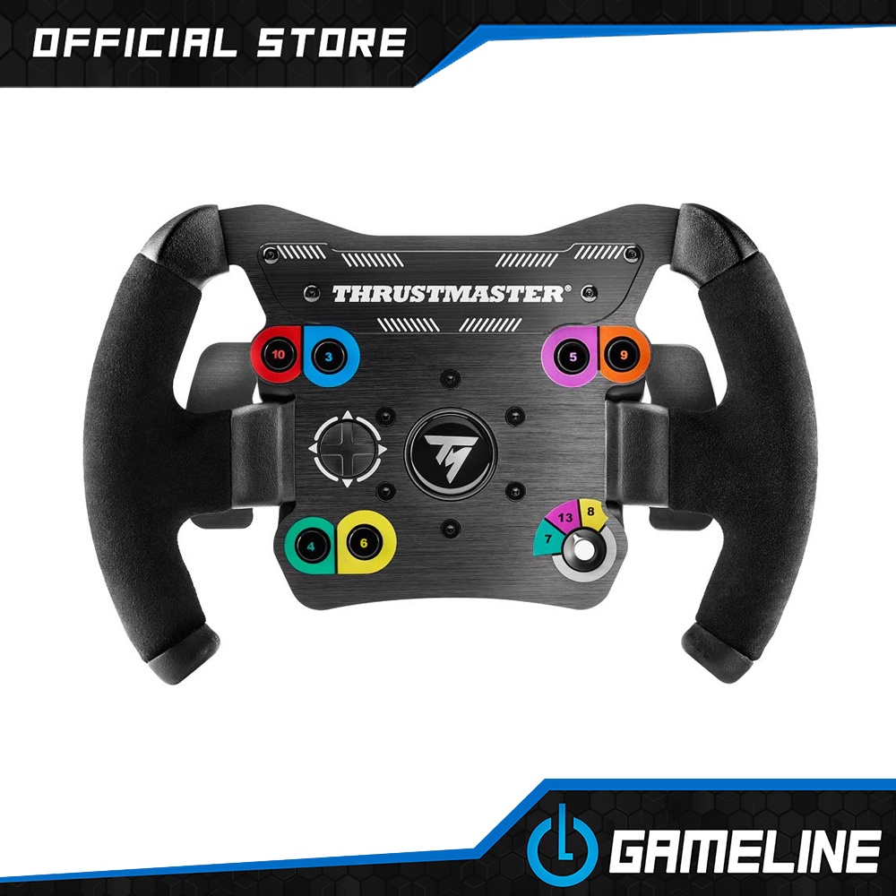 Thrustmaster Open Wheel Add-On | Shopee Philippines