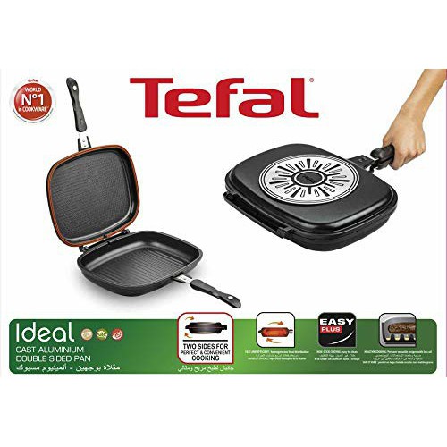 Double Sided Pan - Tefal