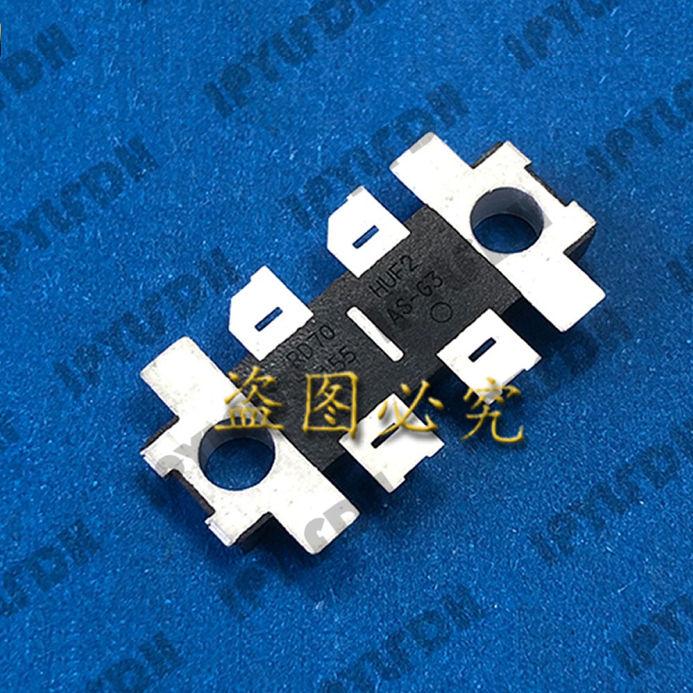 RD70HUF2 RD35HUF2 RF Power Module | Shopee Philippines