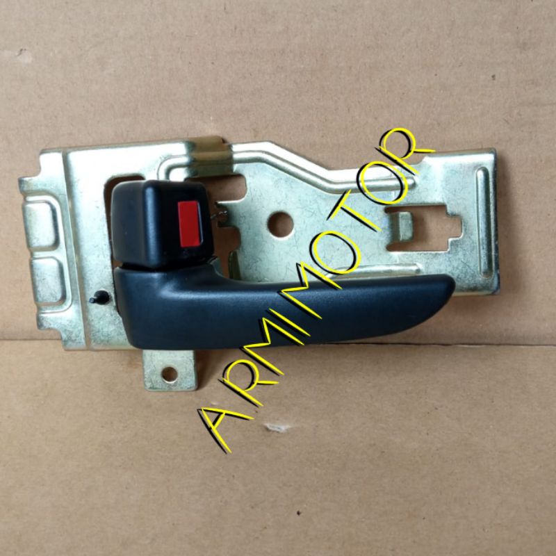 Inside Door Handle Ford Ranger Everest Mazda BT50 Inner Handle LH ...