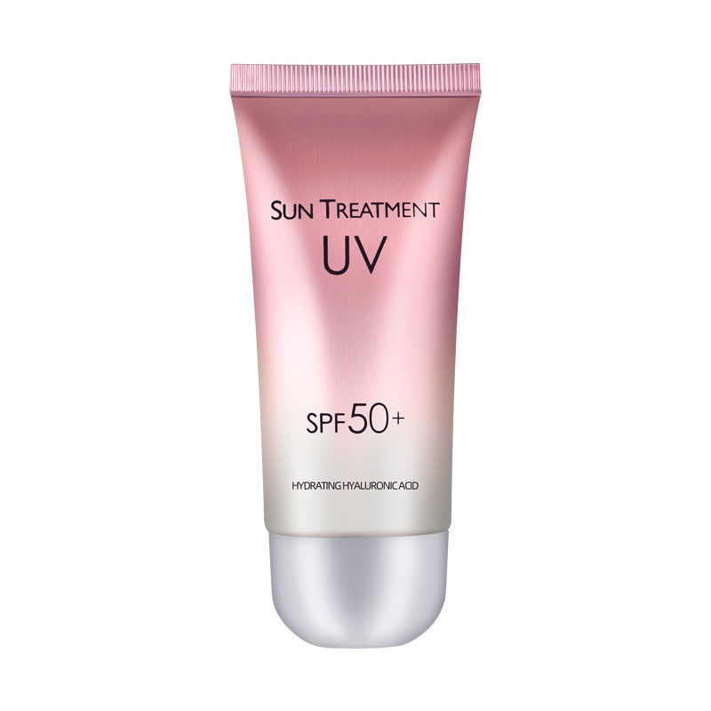 ready Sunscreen, cow's milk, waterproof formula, pink sunscreen, Sun ...