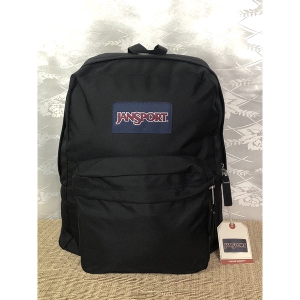 Jansport 2024 bag shopee