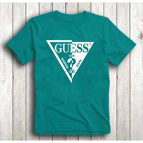 Kids guess t clearance shirt