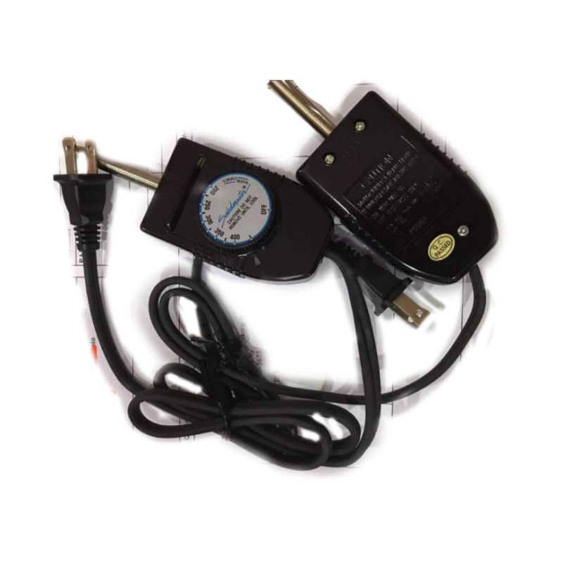 Saladmaster Electric Skillet Manual Cord Shopee Philippines