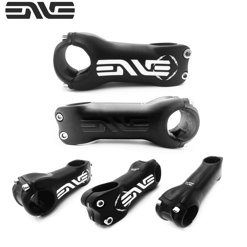 Enve stem 120mm clearance