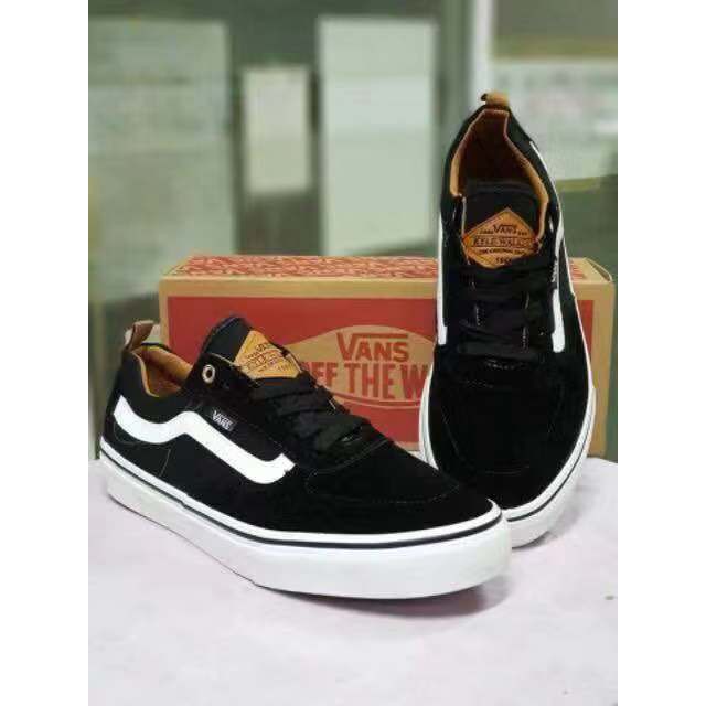 New vans cheap shoes design