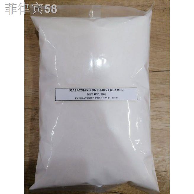 CreamersPremium Non dairy Creamer for milk tea Shopee Philippines