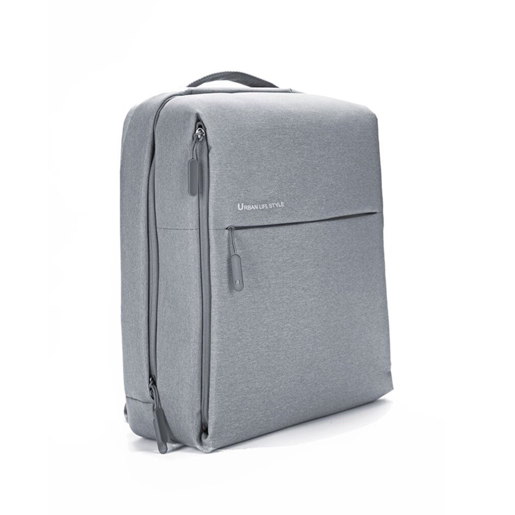 Xiaomi Mi Waterproof Minimalist Travel Backpack business bag