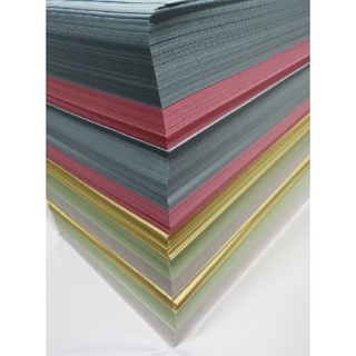 AstroBrights Bubble Gum Color Paper, 8.5 x 11 inch - 500 per ream -- 1 ream