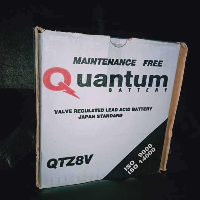 Battery for Nmax and Aerox Shopee Philippines