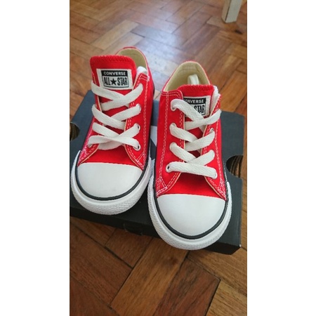 Converse kids original sale