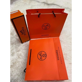 HIGH END LV PAPER BAGS MAKAPAL