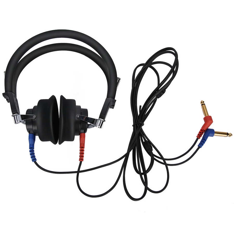 Audiometer Headphone High Sensitivity Air Conduction Audiometer