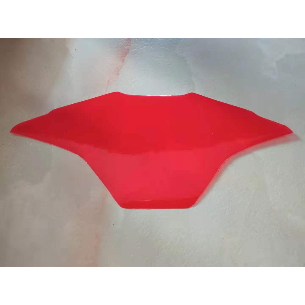 COD Honda Click V1 125i / 150i Panel Gauge Protector Anti-scratch Lens ...