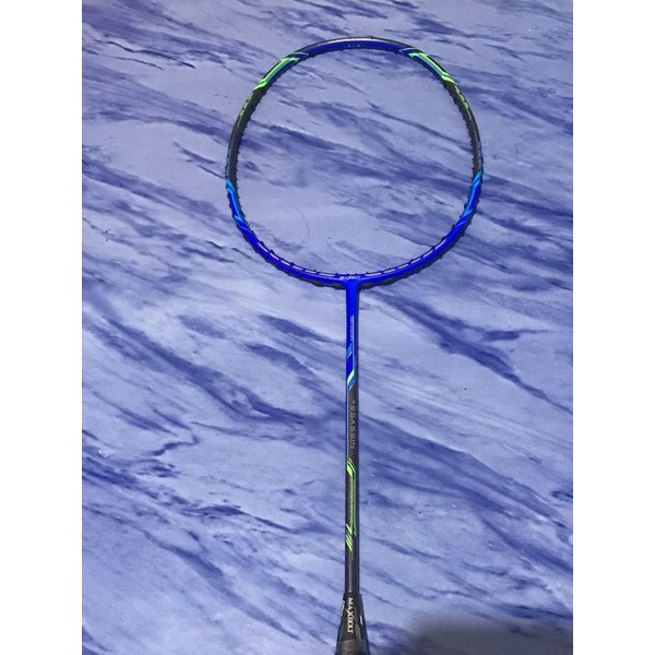 Maxbolt Assassin Free String Racket And Install Digital | Shopee ...