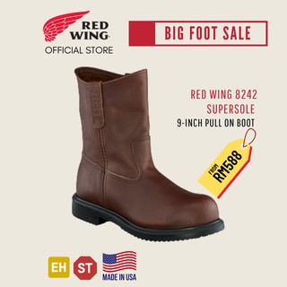 wings shoe - Boots Best Prices and Online Promos - Men's Shoes Apr 2023 |  Shopee Philippines