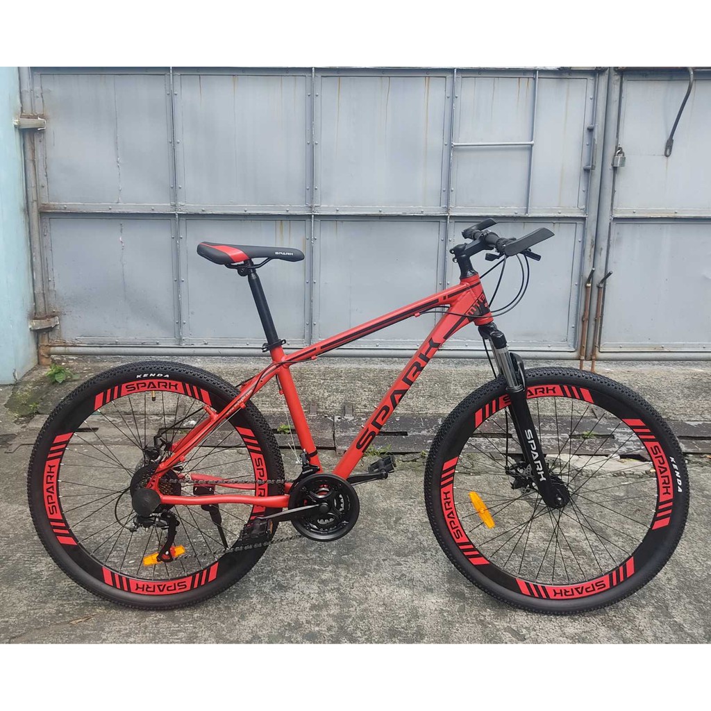 27 er mountain bike sale