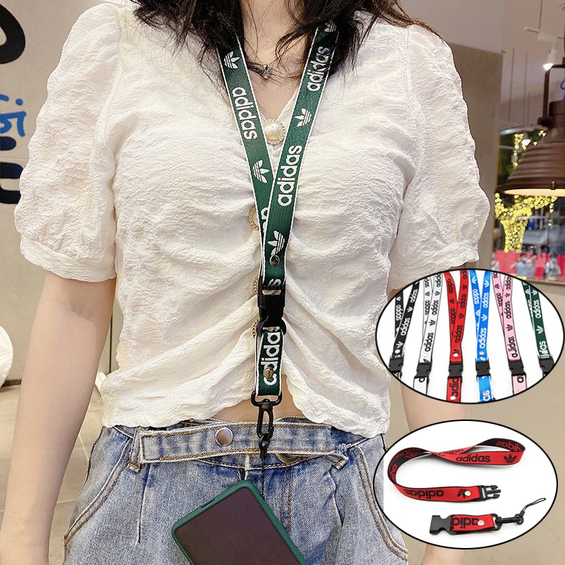 adidas id lanyard
