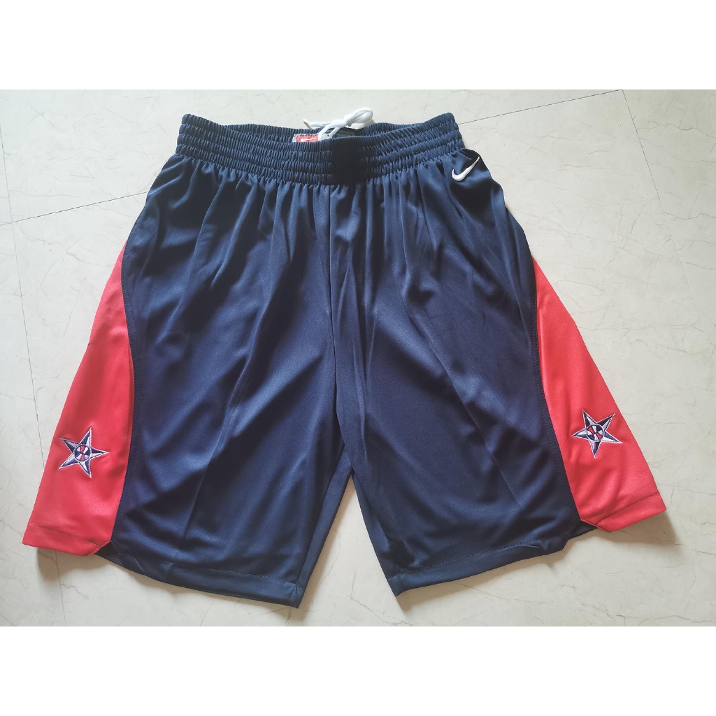 USA Jersey Shorts