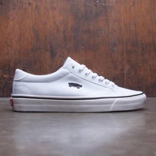 Vans court sale icon white