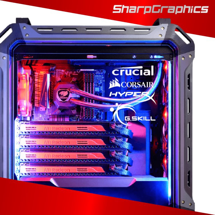 Crucial hyperx discount