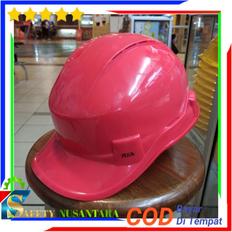 Nsa Fastrack Project Safety Helmet Nsa Safety Helmet Similar To Delta