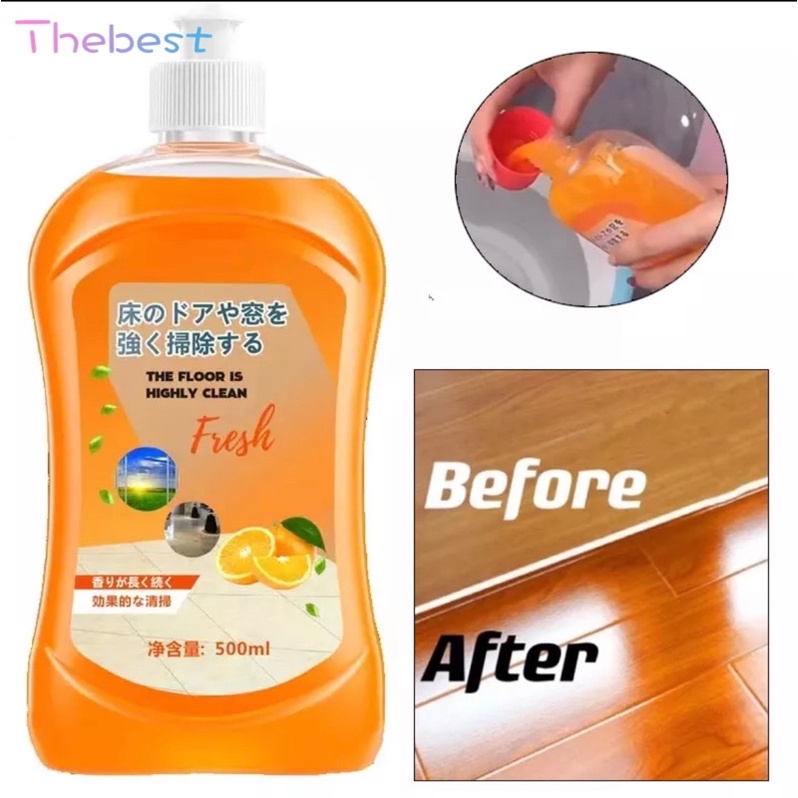 Floor Cleaner Solid Wood Floor Composite Marble Tile Mopping ...
