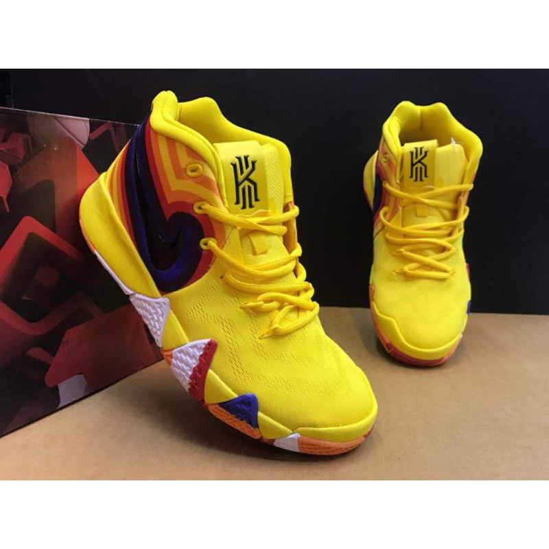Kyrie 4 Basketball Shoes | Shopee Philippines
