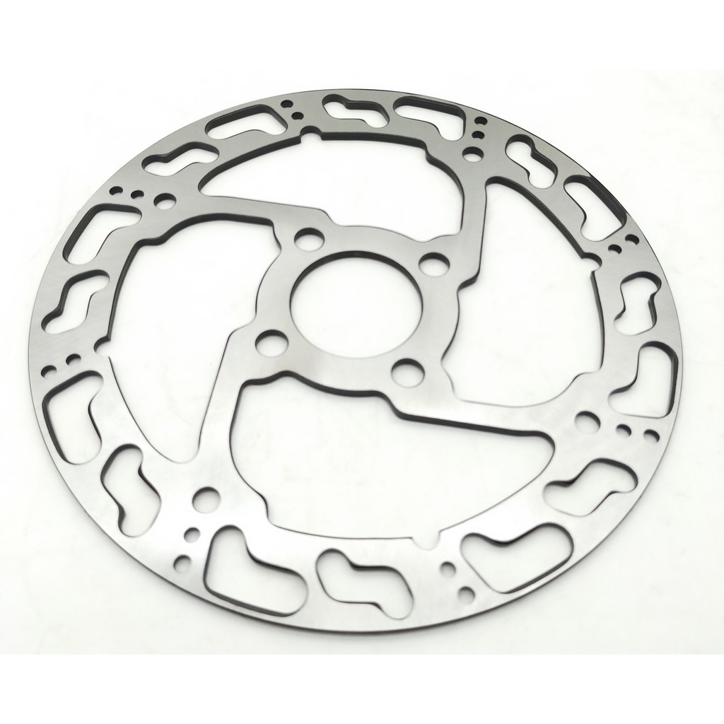 ROTOR DISC PLATE - SKYDRIVE125 (LIGHTEN))220MM) | Shopee Philippines