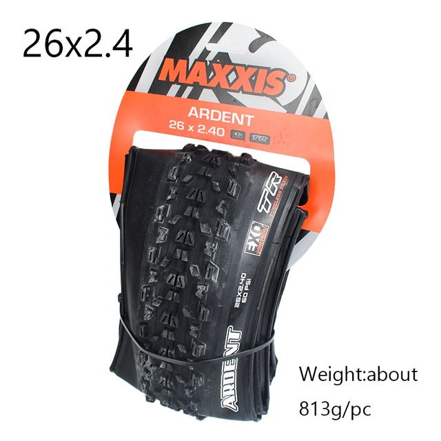 maxxis ardent 27.5 2.6