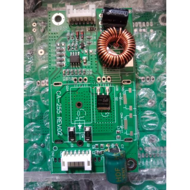 Universal lcd led TV Inverter | Shopee Philippines