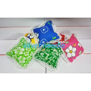 Emery bag in discount sewing