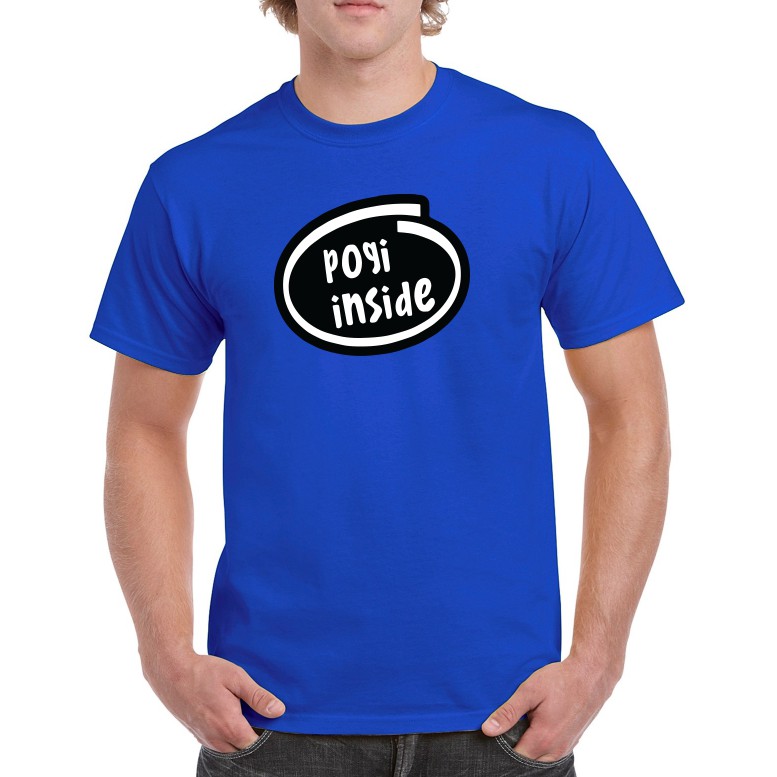 Pogi Inside T shirt, Pogi Inside T shirt, Pogi Inside T shirt, Unisex ...