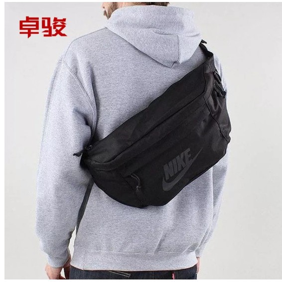 Nike belt bag big new arrivals