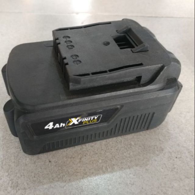 Workzone battery online 12v