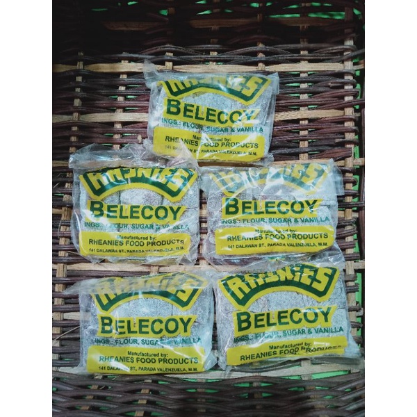 Belecoy Candy Bicol Delicacies | Shopee Philippines